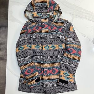 Burton Jet Set Insulated Jacket